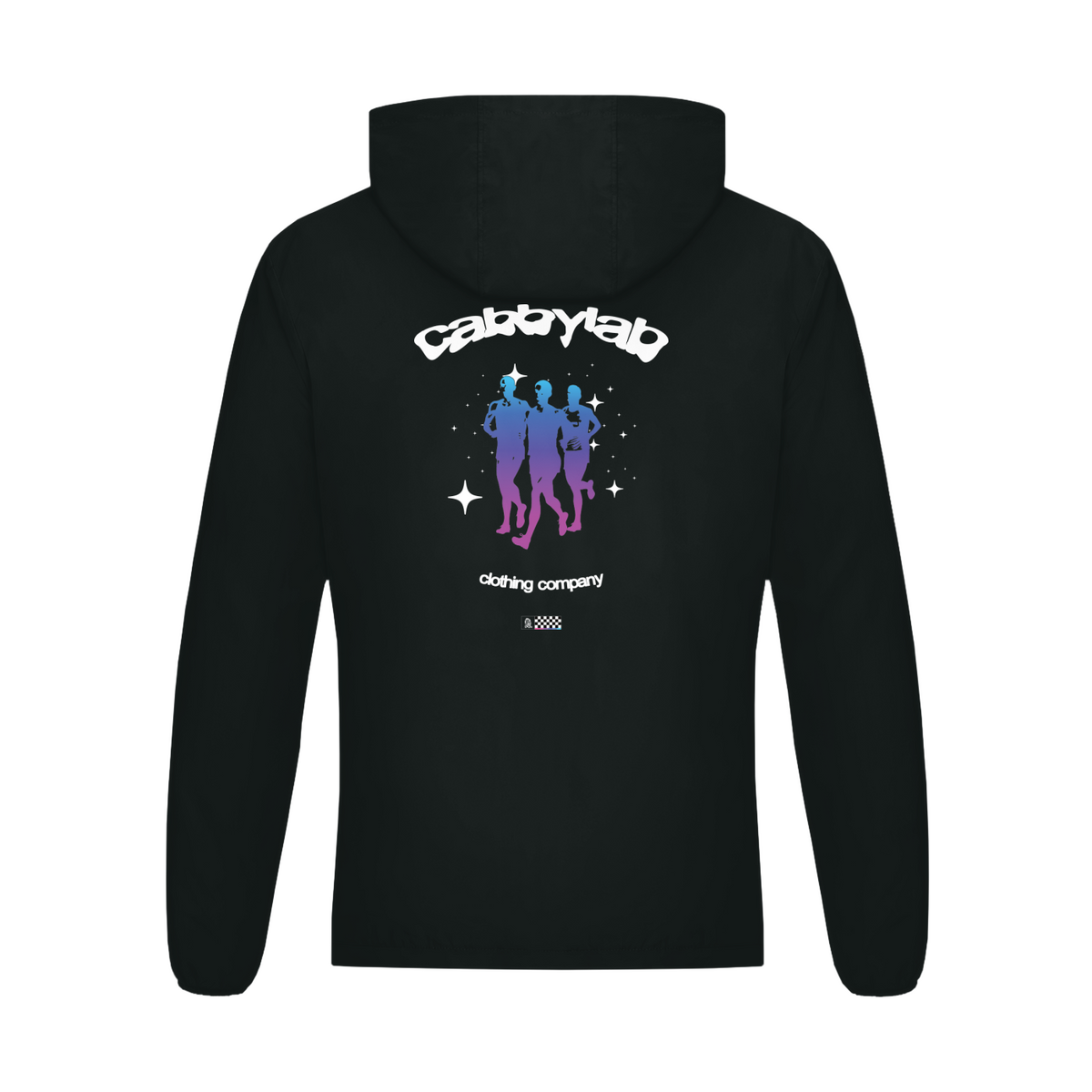 onward (shame) jacket