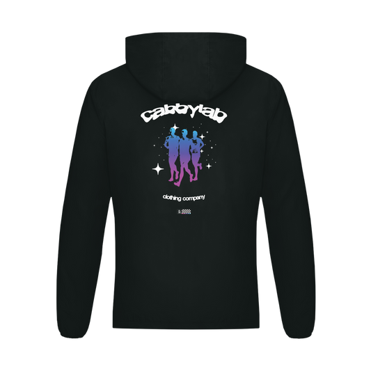 onward (shame) jacket