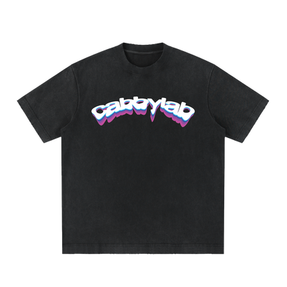 onward (shame) vintage tee