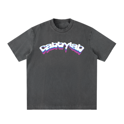 onward (shame) vintage tee