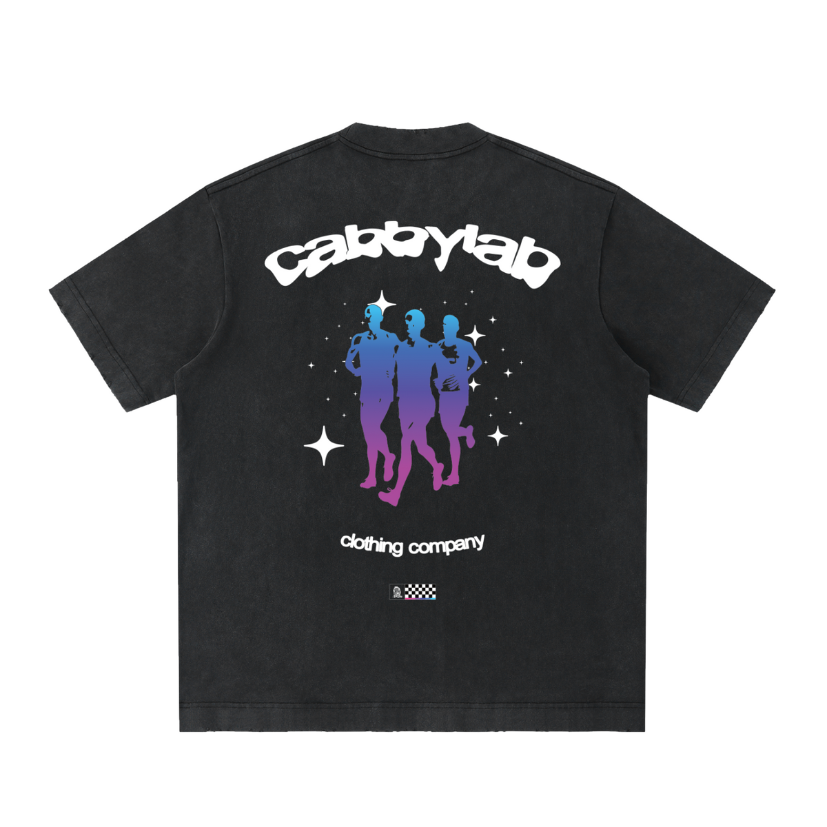 onward (shame) vintage tee