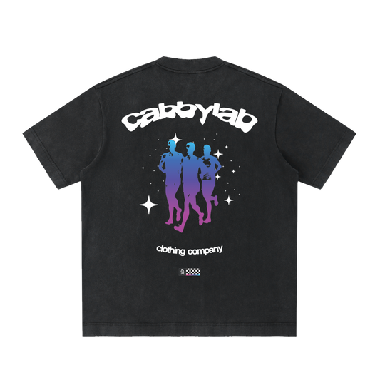 onward (shame) vintage tee