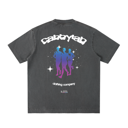 onward (shame) vintage tee