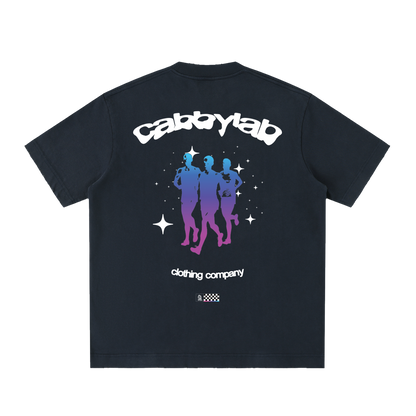 onward (shame) vintage tee