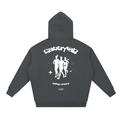 onward hoodie