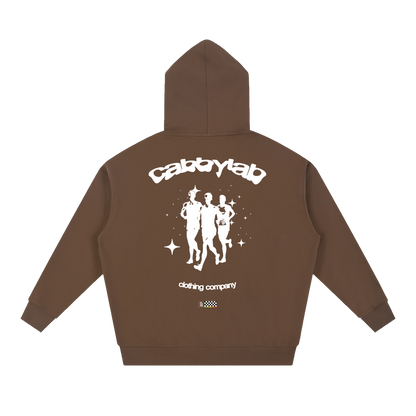 onward hoodie