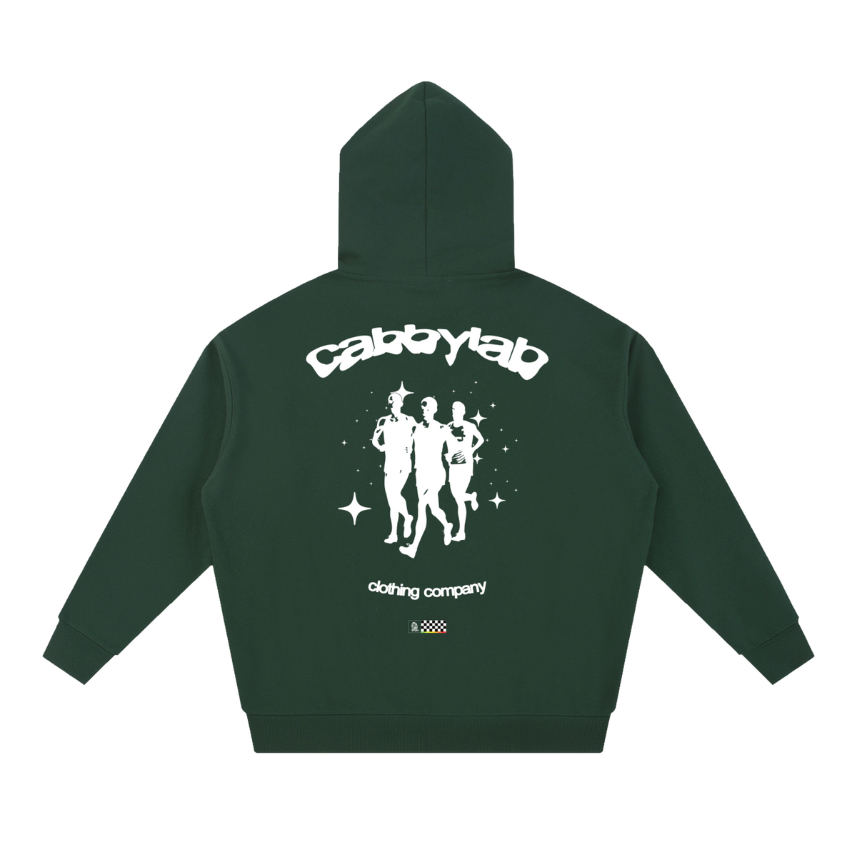 onward hoodie