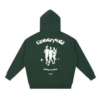 onward hoodie
