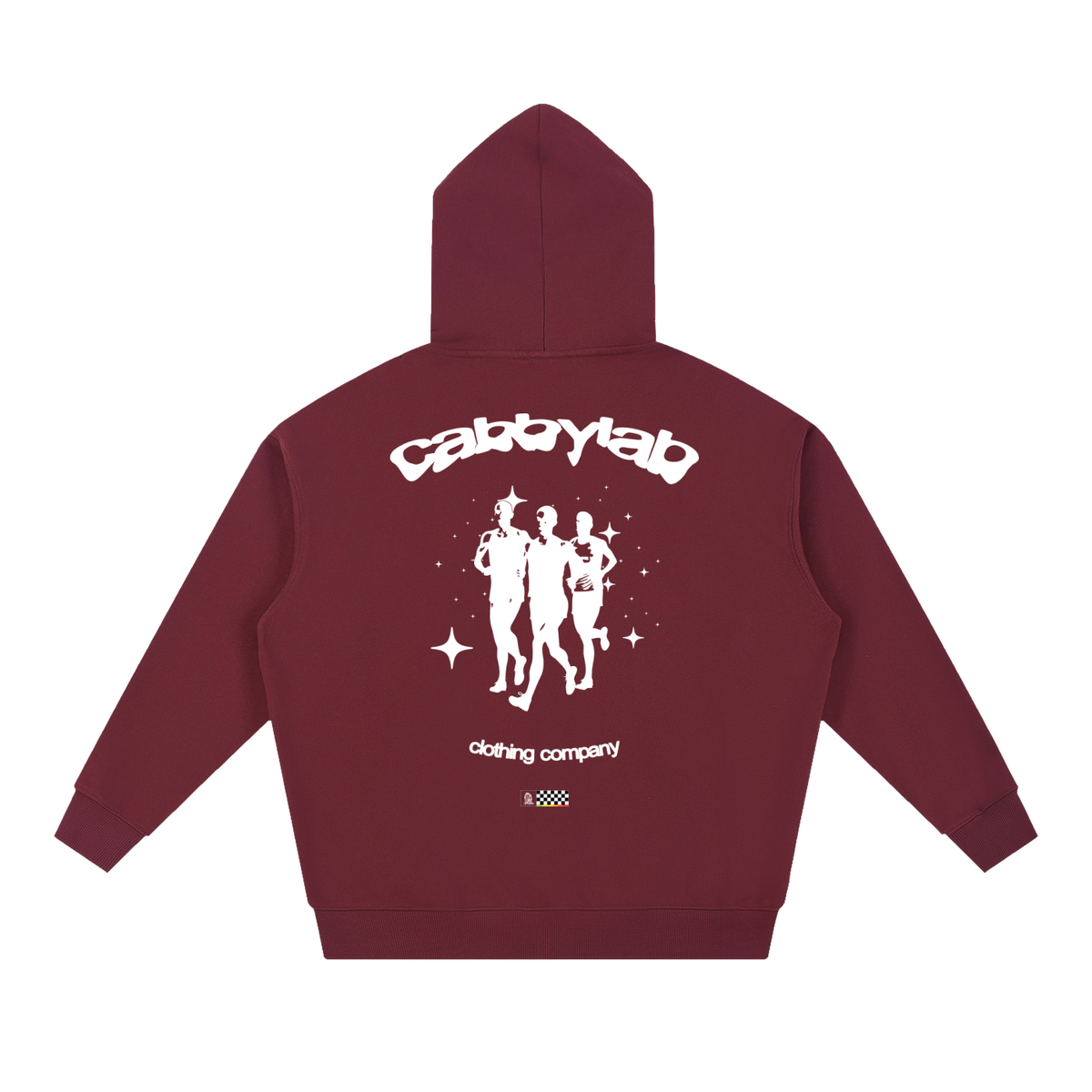 onward hoodie