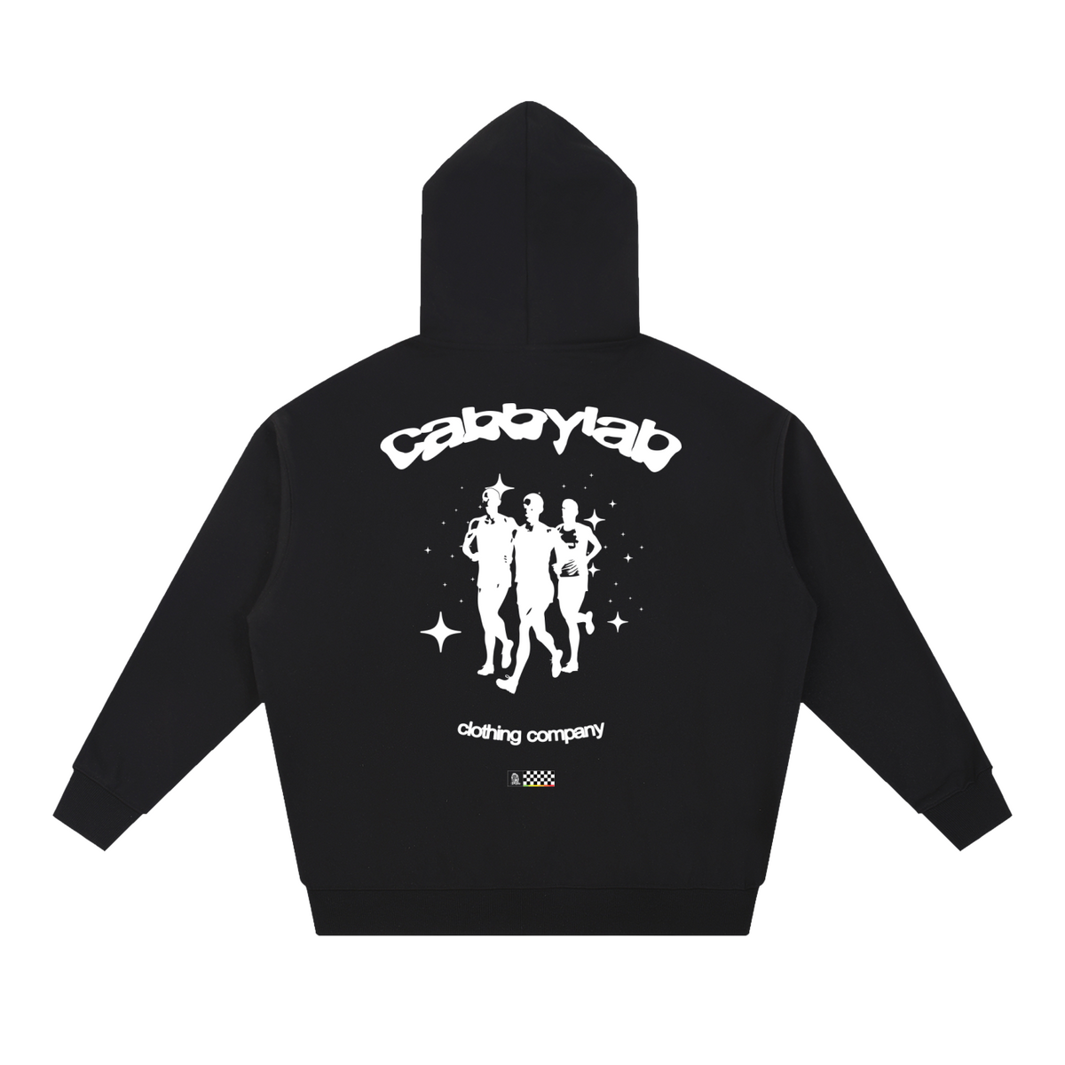 onward hoodie