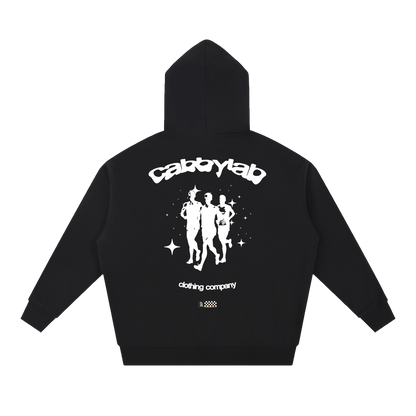 onward hoodie