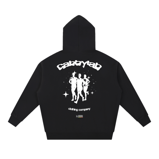 onward hoodie