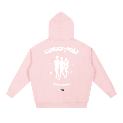 onward hoodie