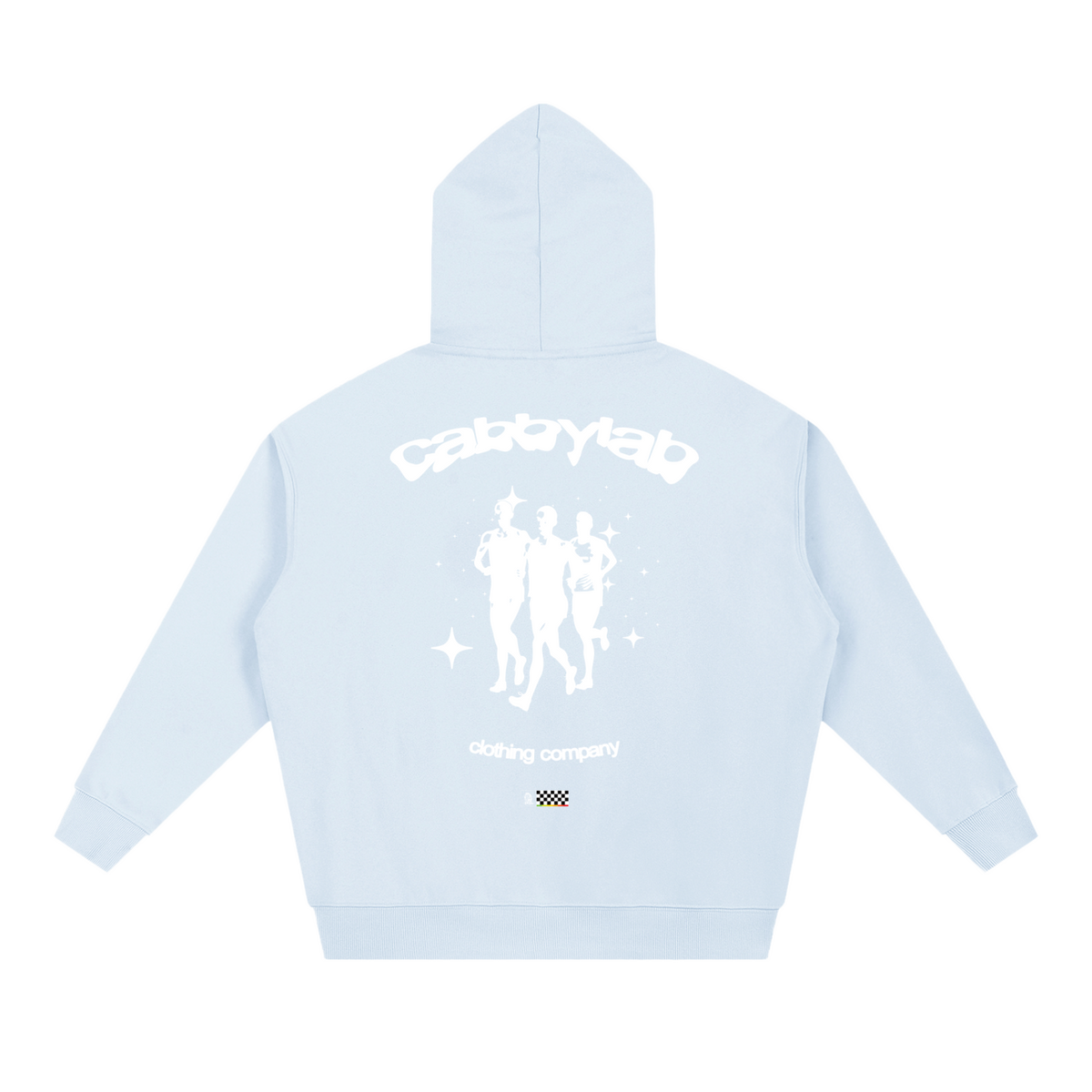 onward hoodie