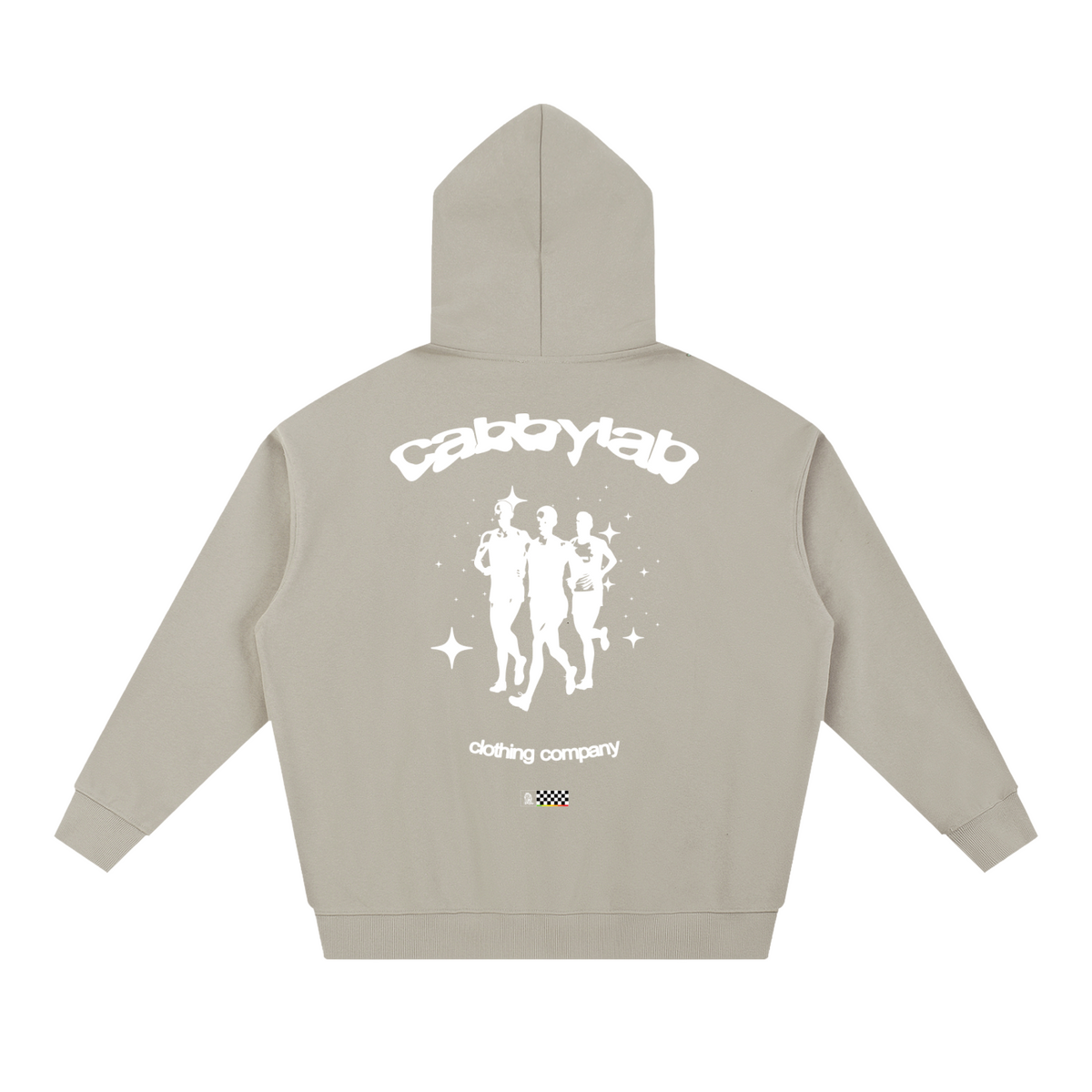 onward hoodie