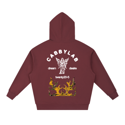 dream/desire hoodie